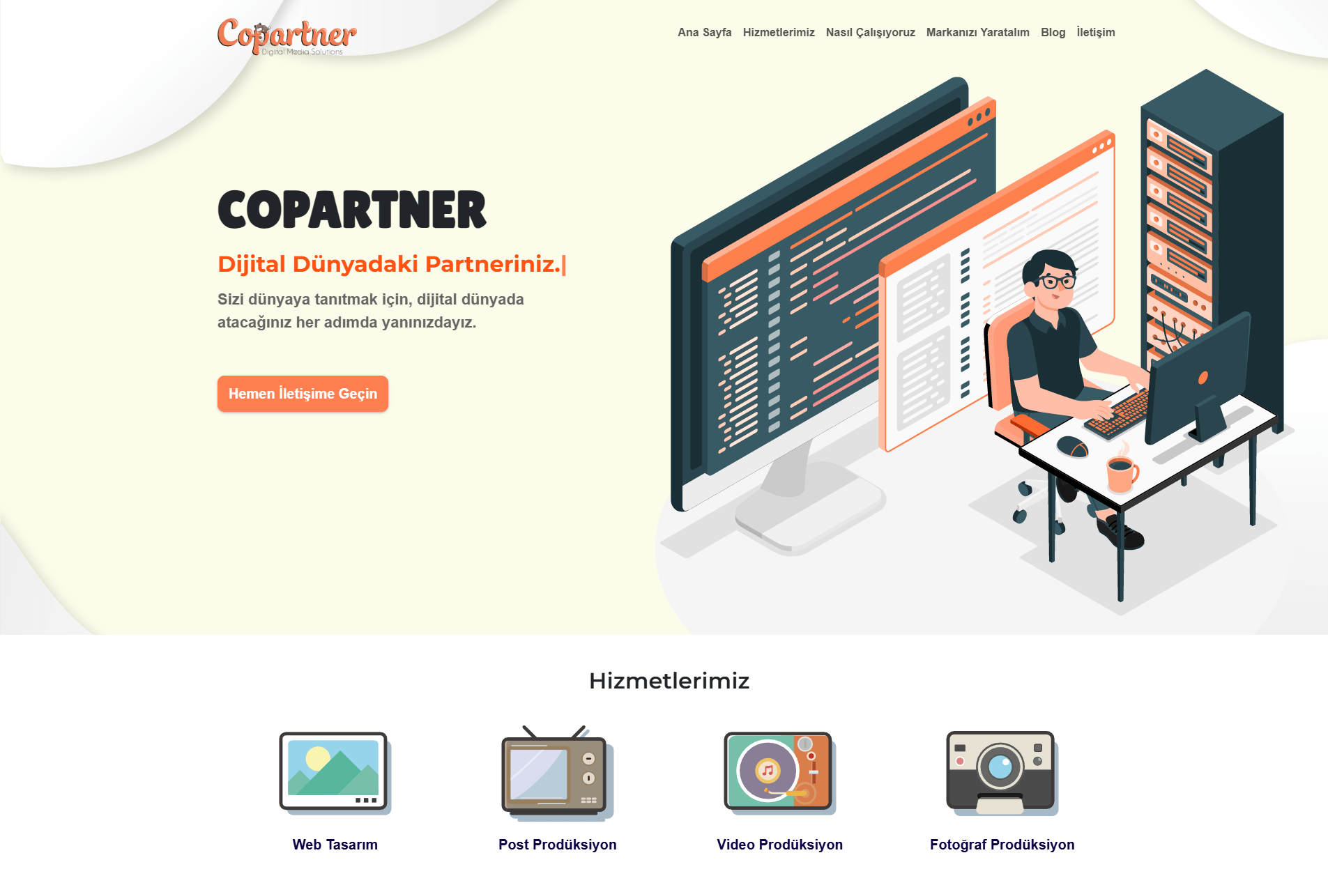 copartnermedia.com